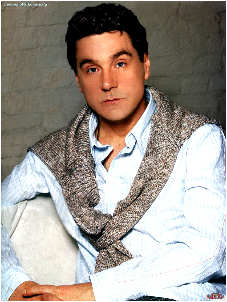 Sergey Makovetskiy photo #32798